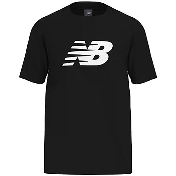 New Balance  T-Shirt MT43906BK günstig online kaufen