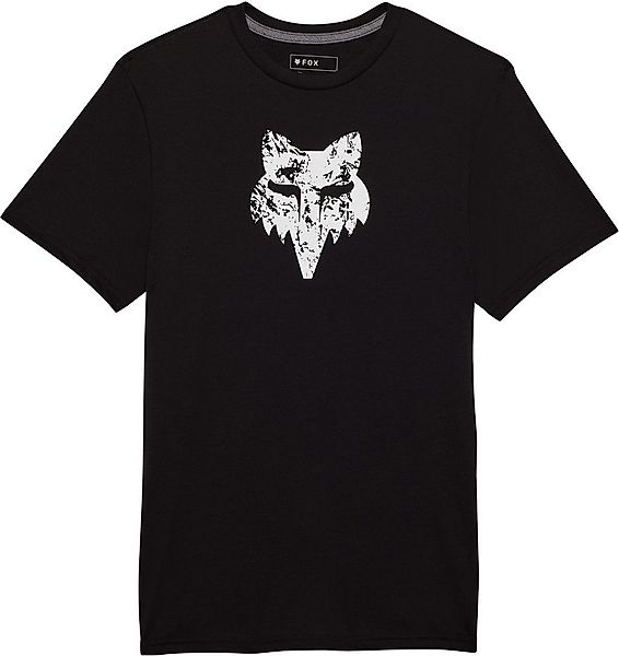 Fox Racing T-Shirt The World Tech günstig online kaufen