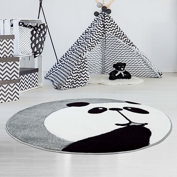 Carpet City Kinderteppich Bueno Kids 1389, günstig online kaufen