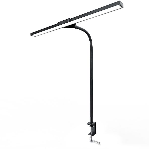 CSL Klemmleuchte, LED Monitorlampe, Bildschirmlampe mit günstig online kaufen