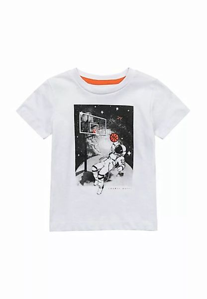 MINOTI T-Shirt Klassisches T-Shirt mit Aufdruck (1y-8y) günstig online kaufen