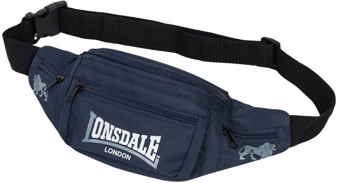 Lonsdale Gürteltasche HIP (1-tlg) günstig online kaufen