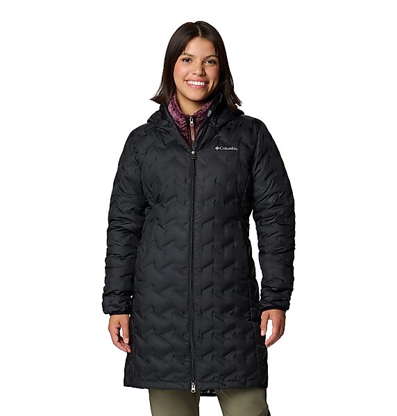 Columbia Daunenjacke Delta Ridge™ II Long günstig online kaufen