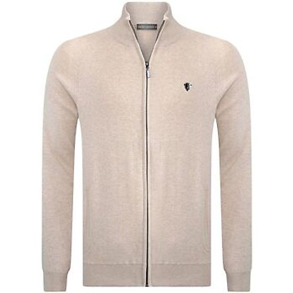 Jacey Quinn  Strickjacken Reglan Shoulder 2 Pocket Cardigan günstig online kaufen