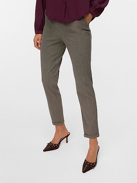 Vero Moda Anzughose VMMAYA KIARA MW LOOSE PANT NOOS günstig online kaufen