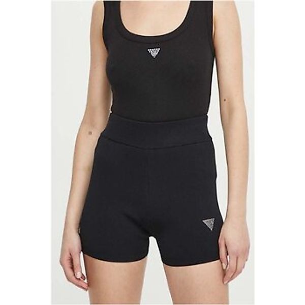 Guess  Shorts W4GZ25 Z3F40 günstig online kaufen