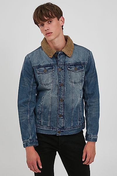 Blend Jeansjacke BHDenim Lässige Jeansjacke mit günstig online kaufen