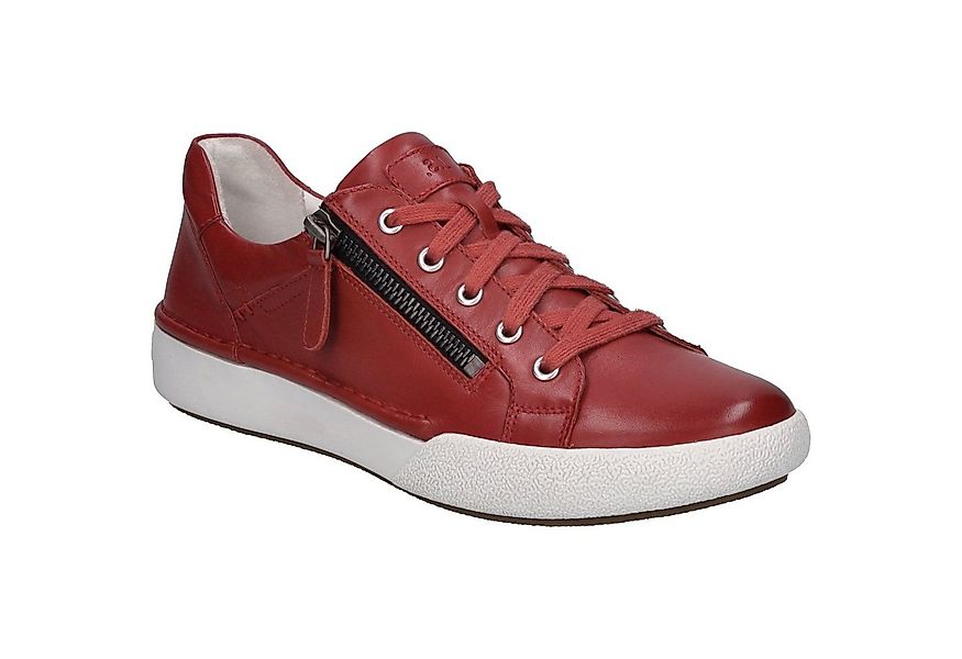Josef Seibel Claire 03, rot Sneaker günstig online kaufen