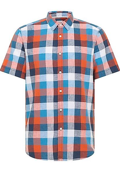 MUSTANG Kurzarmhemd Herren Style Berkeley günstig online kaufen