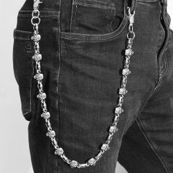 Ware aus aller Welt Hosenkette Einreihig günstig online kaufen