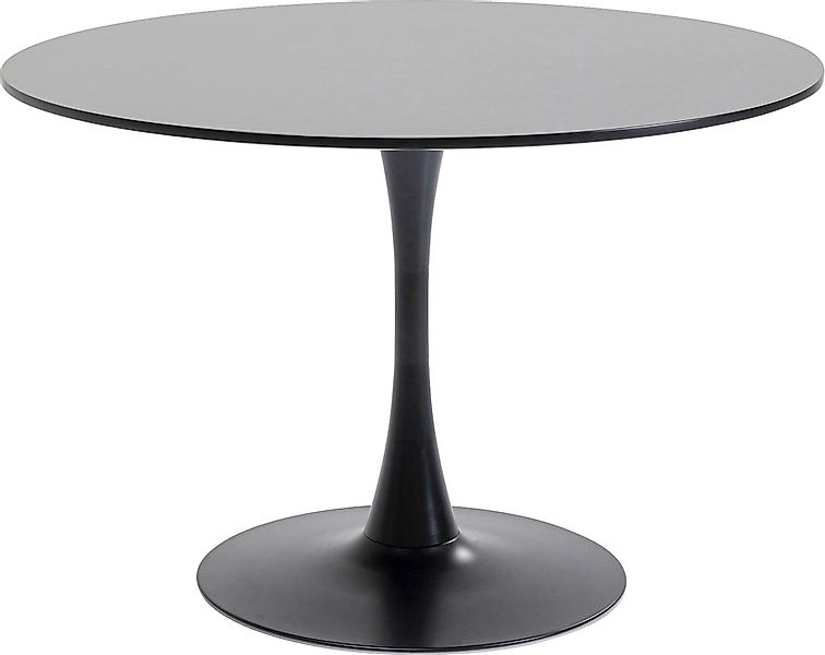Kare Design Esstisch Schickeria, Ø110cm günstig online kaufen