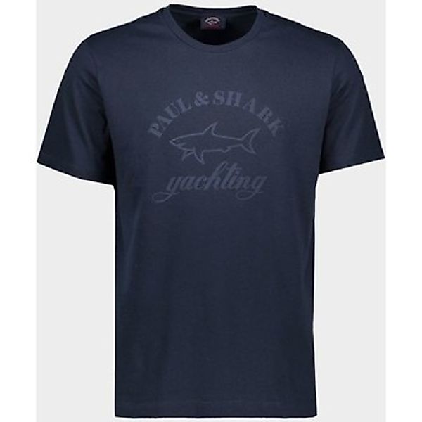 Paul & Shark  T-Shirts & Poloshirts C0P1007 günstig online kaufen