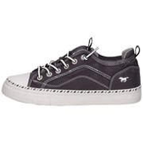 Mustang Shoes Slip-On Sneaker, Slipper, Schlupfschuh, Freizeitschuh mit far günstig online kaufen