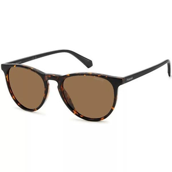 Polaroid  Sonnenbrillen -Sonnenbrille PLD 4152/S 086 Polarisiert günstig online kaufen