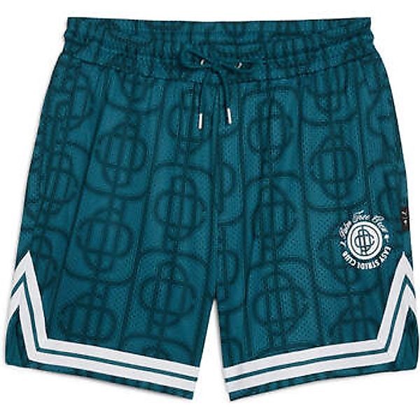 Puma  Shorts Short en mesh  x Palm Tree Crew AOP günstig online kaufen