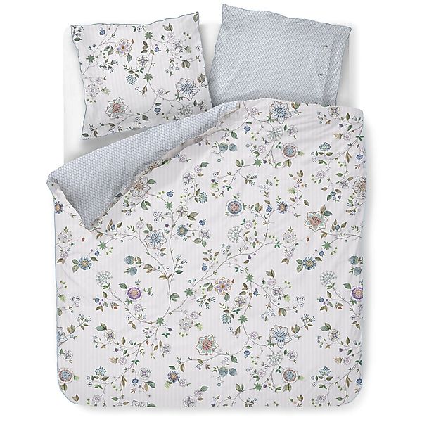 PiP Studio Bettwäsche Flores Bailando Off günstig online kaufen