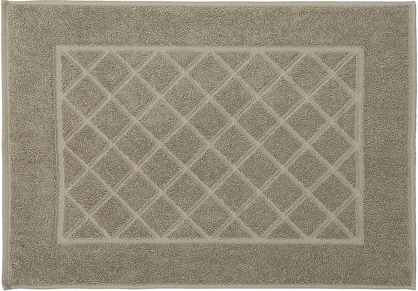 Kleine Wolke Badematte Bridge, Höhe 70 günstig online kaufen
