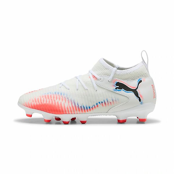 PUMA Fußballschuh "FUTURE 8 MATCH FG/AG JR" für Rasenplätze günstig online kaufen