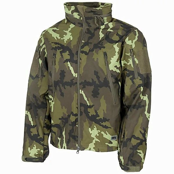 MFH-Professional Softshelljacke MFH Professional Soft Shell Jacke, "Scorpio günstig online kaufen