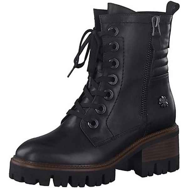 Marco Tozzi  Stiefel Stiefeletten black antic 2-85211-27-902 günstig online kaufen