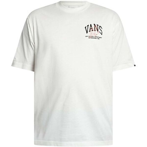 Vans  T-Shirt Loose Pickle Champ T-Shirt mit Grafik auf der Rückseite günstig online kaufen