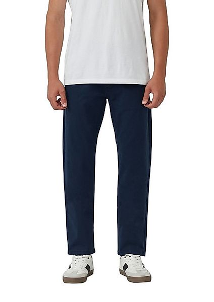 s.Oliver Stoffhose mit Stretch günstig online kaufen