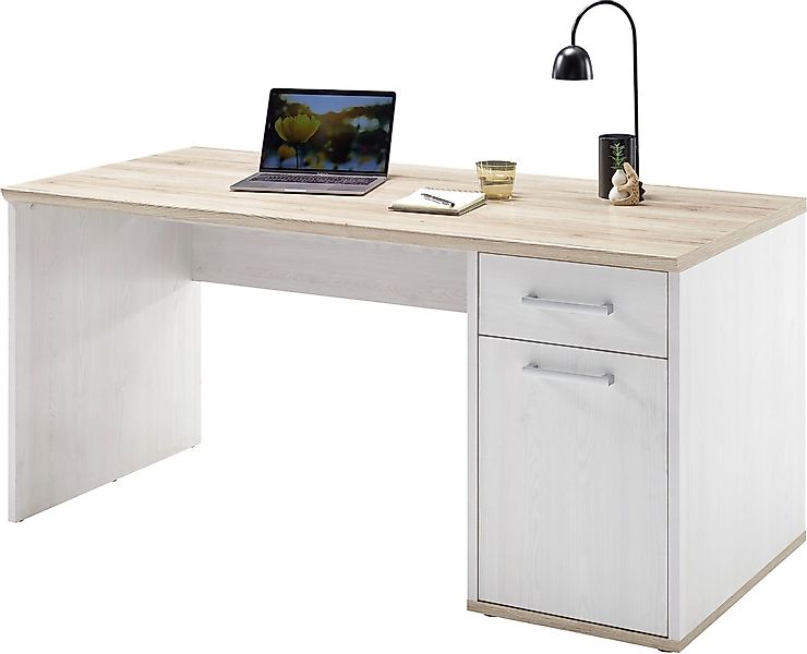 BEGA OFFICE Schreibtisch Romance, im Landhaustil, günstig online kaufen