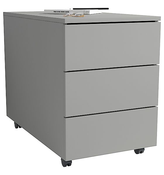 VCM Rollcontainer Rollcontainer Beistellcontainer Dalosa 70 günstig online kaufen