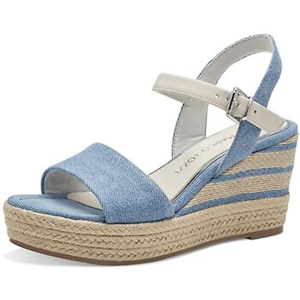 Marco Tozzi  Sandalen Sandaletten Women Sandals 2-28380-42/811 günstig online kaufen