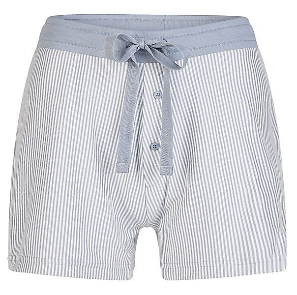 By Louise Pyjamashorts Damen Pyjamahose kurz günstig online kaufen