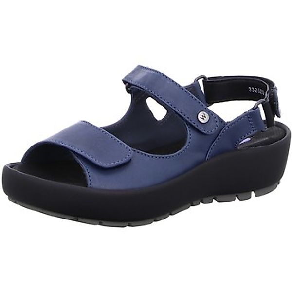 Wolky  Sandalen Sandaletten Rio 0332520-840 günstig online kaufen