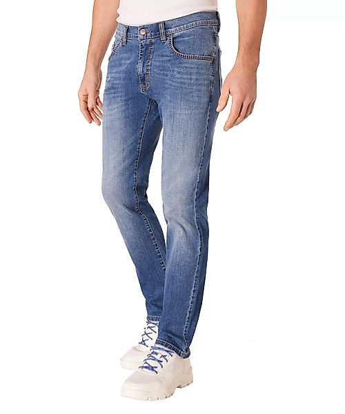 Pioneer Authentic Jeans Straight-Jeans Rando günstig online kaufen