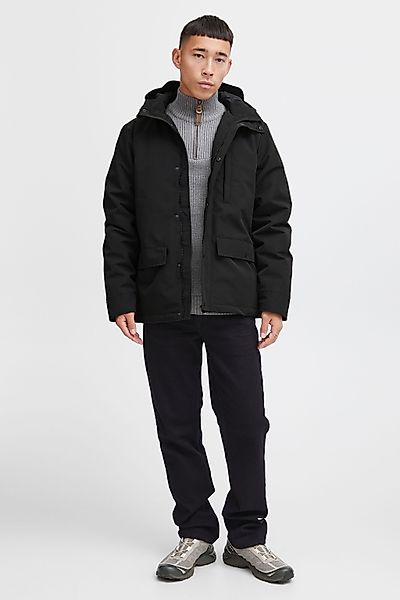 Solid Kurzjacke "Kurzjacke SDKeysar", mit Kapuze günstig online kaufen