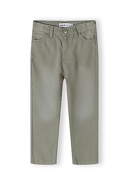 MINOTI Webhose Denim-Hose (3y-14y) günstig online kaufen