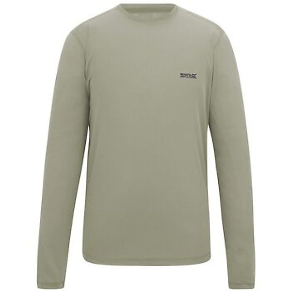 Regatta  Langarmshirt Sport MndoAntiinsectLST RMT354/06Q günstig online kaufen