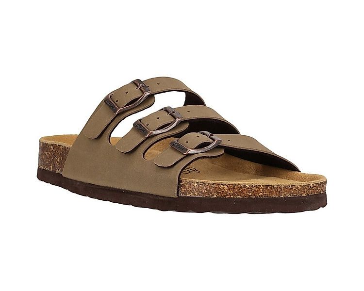 CRUZ Santa Corks braun Damen Sandale günstig online kaufen
