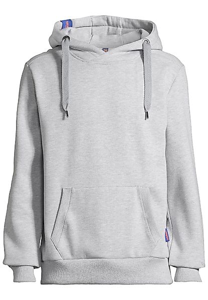 salzhaut Hoodie HEFF Herren normale Passform günstig online kaufen