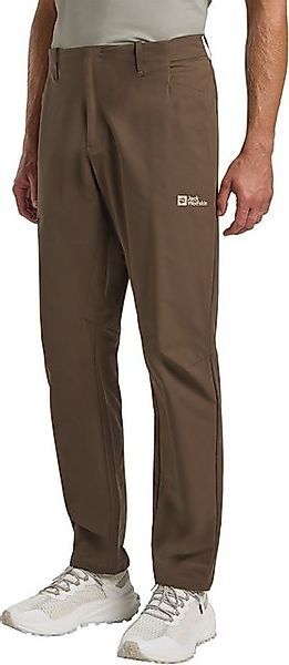 Jack Wolfskin Outdoorhose PRELIGHT STRIDE PANTS M günstig online kaufen