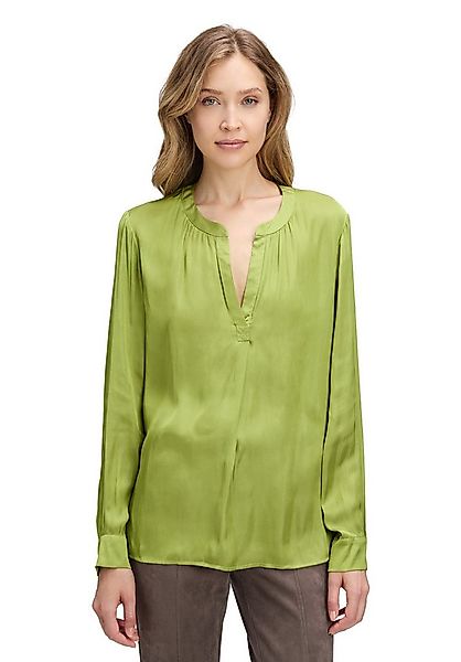Betty Barclay Satinbluse Damen langarm günstig online kaufen