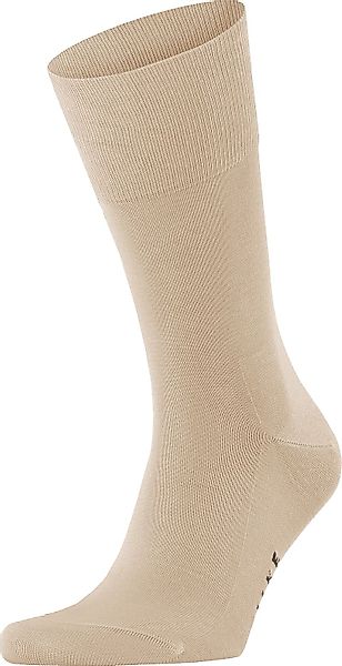 FALKE Tiago Socken Beige - Größe 45-46 günstig online kaufen
