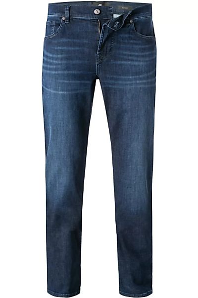 7 for all mankind Jeans Slimmy dark blue JSMSC200W günstig online kaufen