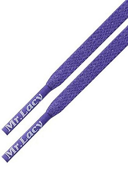 Mr. Lacy Schnürsenkel Waxies - gewachste Sneaker Laces - 90 cm günstig online kaufen