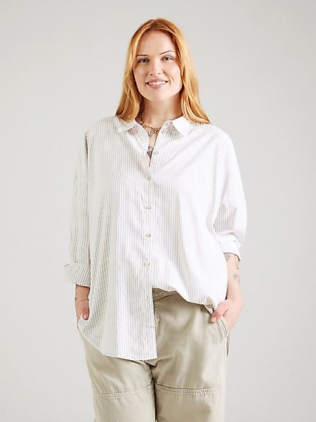 Vero Moda Funktionsbluse VMNORA (1-tlg) Falten günstig online kaufen