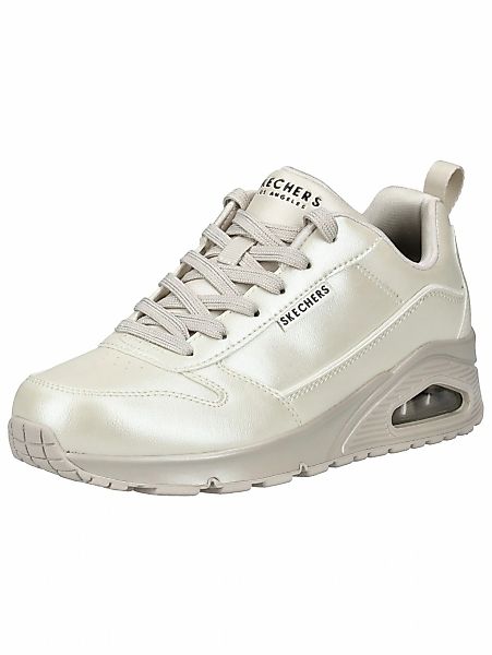 Skechers Sneaker "Skechers Sneaker Lederimitat" günstig online kaufen