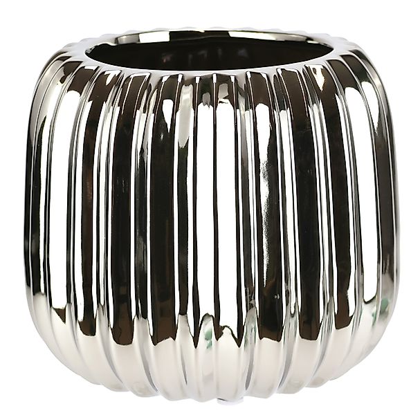 I.GE.A. Dekovase Vase aus Keramik (1 günstig online kaufen