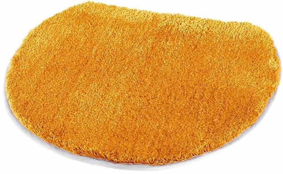 MEUSCH WC-Deckelbezug "Cover" Höhe 20 mm rutschhemmend beschichtet Uni Farb günstig online kaufen