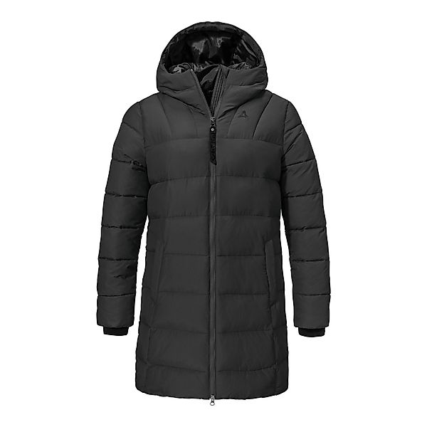 Schöffel Parka Ins Parka Style Boslix günstig online kaufen