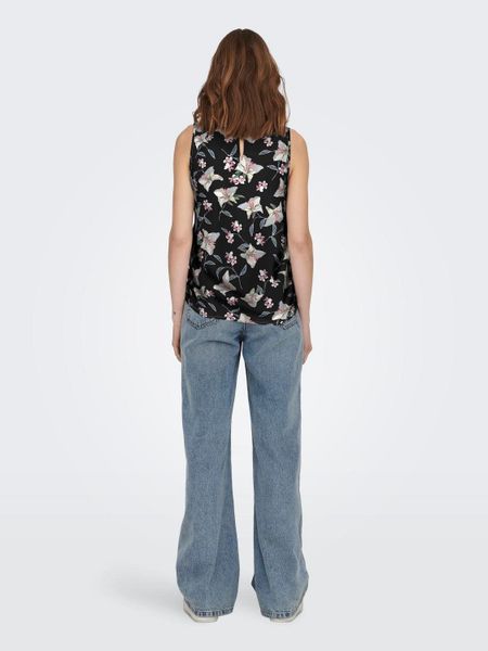 ONLY Blusenshirt ONLNOVA LIFE S/L TOP günstig online kaufen