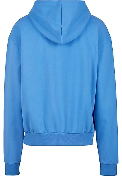 URBAN CLASSICS Sweatshirt "Urban Classics Herren Ultra Heavy Hoody", (1 tlg günstig online kaufen