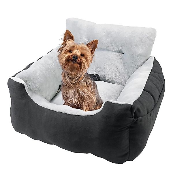HomeMiYN Hundematte Hundebuggy Sitz für kleine günstig online kaufen